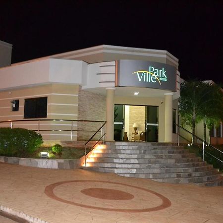 Ville Park Hotel Орінос Екстер'єр фото
