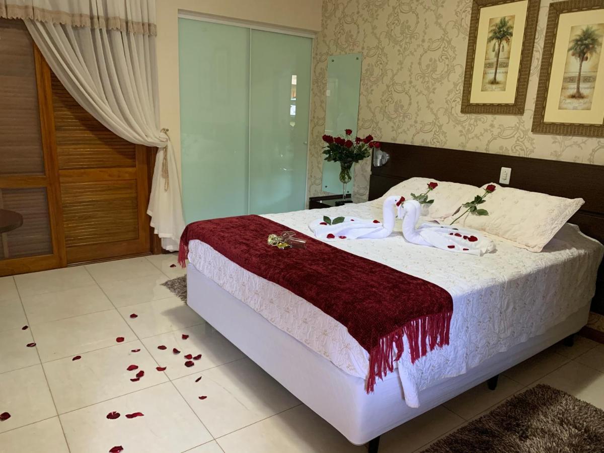 Ville Park Hotel Орінос Екстер'єр фото